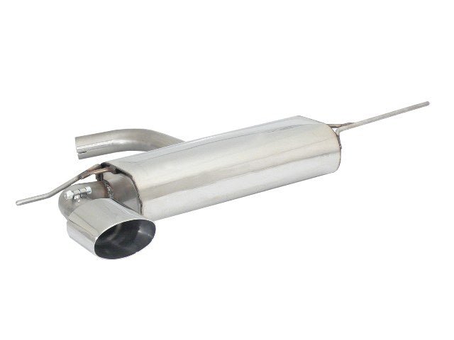 VW Golf/Scirocco 6/3 1K/13 Rear Silencer 50.0420.12