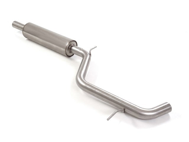 VW Golf 7 AU Rear Silencer 50.0429.80