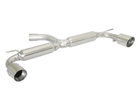 VW Beetle 5C Rear Silencer Left/Right 50.0497.61