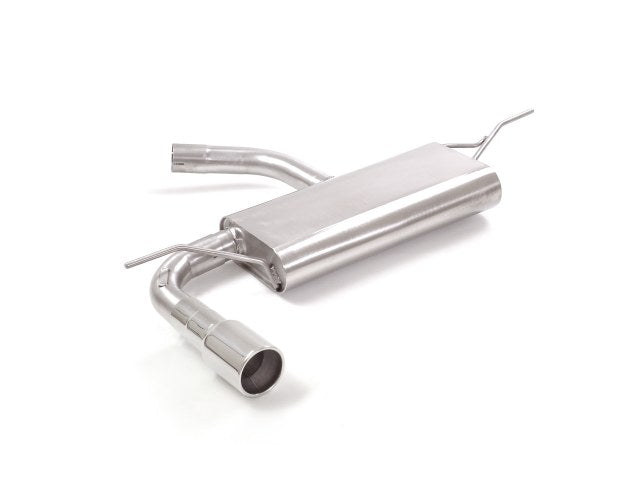 Audi A3 8V/8VA Rear Silencer 50.0505.05