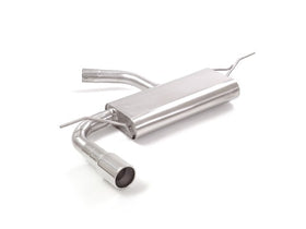Audi A3 8V/8VA Rear Silencer 50.0505.05