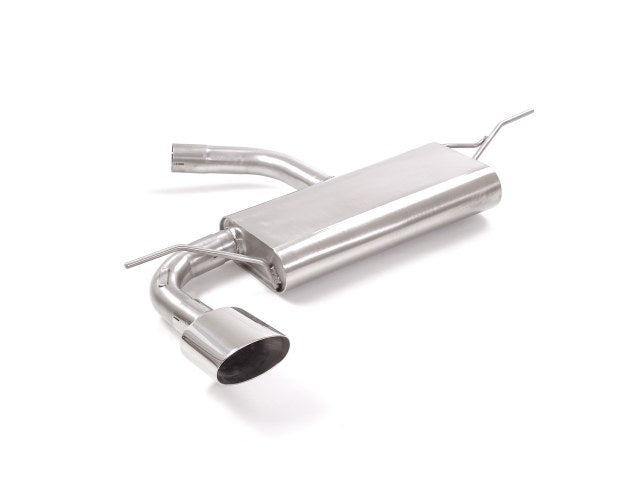 VW Golf 7 AU Rear Silencer 50.0505.12