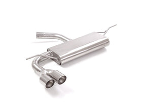 VW Golf 7 AU Rear Silencer 50.0505.56