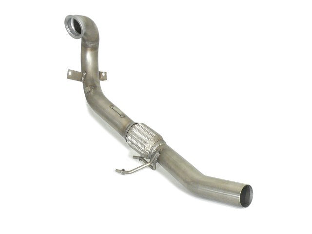 Audi S1 8X Catalyst Replacement Pipe 50.0598.80