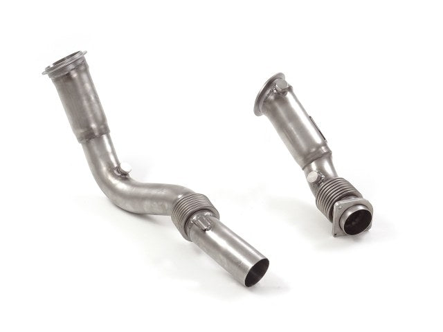 BMW M3/M4 F80/F82 Cat & DPF Replacement Pipe 50.0782.80