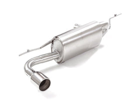 BMW 1 F20/F21 Rear Silencer 50.0845.05