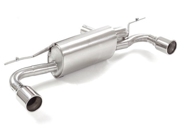 BMW 1 F20/F21 Rear Silencer Left/Right 50.0846.05