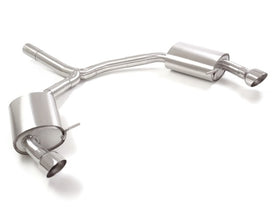 Audi A5 F5 Rear Silencer Left/Right 50.0852.61