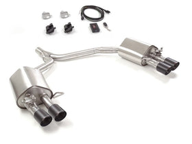 Audi A5 8T Rear Silencer Left/Right 50.0860.73