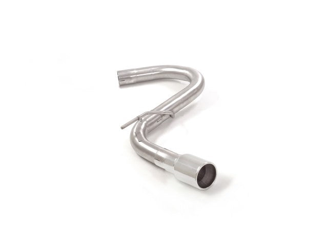 Audi A3 8V/8VA Rear Silencer 50.0871.05