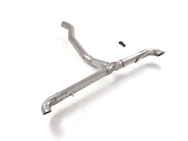 Mercedes-Benz A W177/A250/A220 Rear Silencer 50.0888.40