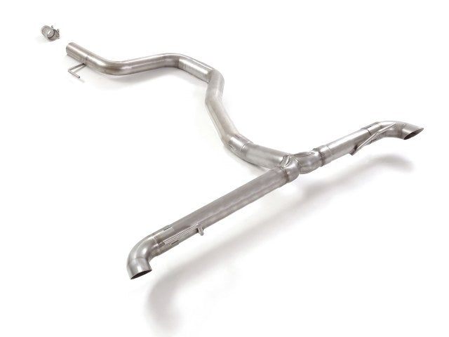 Mercedes-Benz A W177/A200/A180 Rear Silencer 50.0889.40