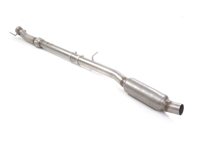 Mercedes-Benz A W176 Rear Silencer 50.0891.80
