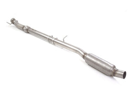 Mercedes-Benz A W176 Rear Silencer 50.0891.80