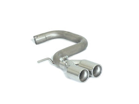 Audi A3 8P Rear Silencer 50.0895.26