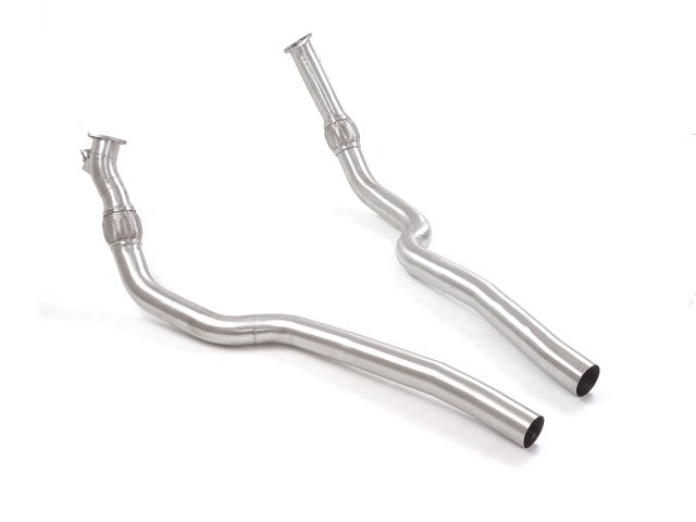Audi RS6/RS7 F2/C8 Front Pipe 50.0902.80