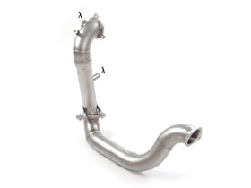 Mercedes-Benz A/CLA/GLA/GLB W177-X247 Catalyst Replacement Pipe 50.0912.80