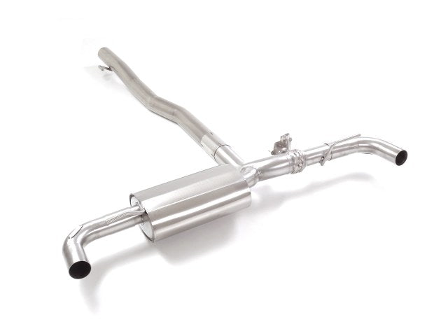 Mercedes-Benz A W177 Front Pipe 50.0914.40
