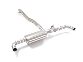 Mercedes-Benz A W177 Front Pipe 50.0914.40