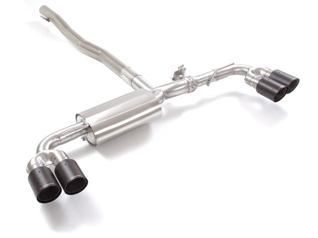 Mercedes-Benz A W177 Front Pipe 50.0917.78