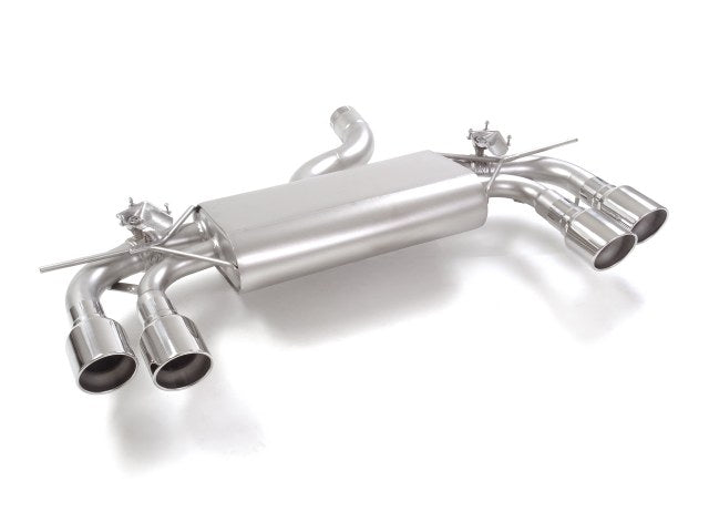 Audi S3 8Y Rear Silencer Left/Right 50.0944.64