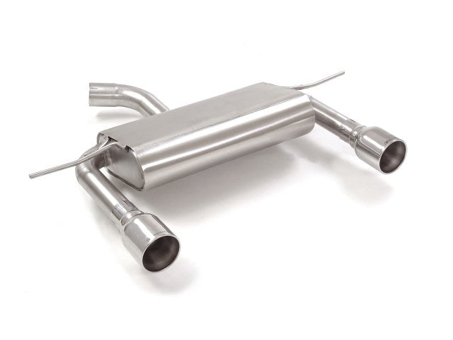 Audi TT FV/8S Rear Silencer Left/Right 50.0955.06