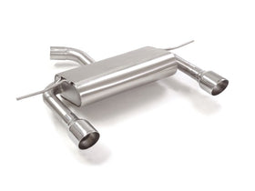 Audi TT FV/8S Rear Silencer Left/Right 50.0955.61