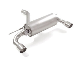 BMW 1 F20/F21 Rear Silencer Left/Right 50.0958.60