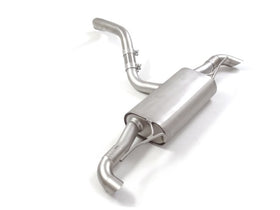 Mercedes-Benz A W177-V177 Rear Silencer 50.0962.40