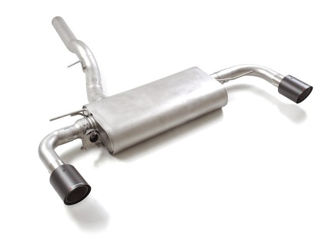 BMW 1 F40 Front Pipe 50.0971.74