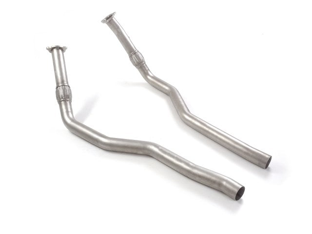 Audi RS4 F4/B9 Front Pipe 50.0973.80