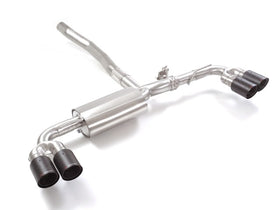 Mercedes-Benz A W177/A250/A220 Front Pipe 50.0990.78