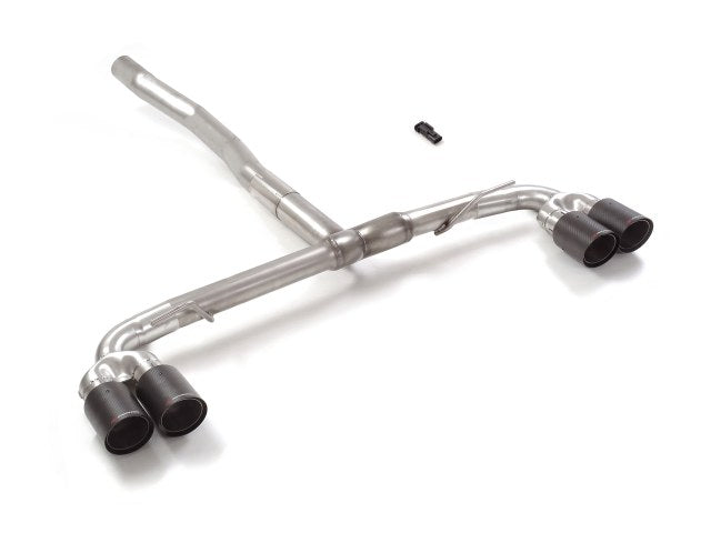 Mercedes-Benz A W177/A250/A220 Front Pipe 50.0991.78
