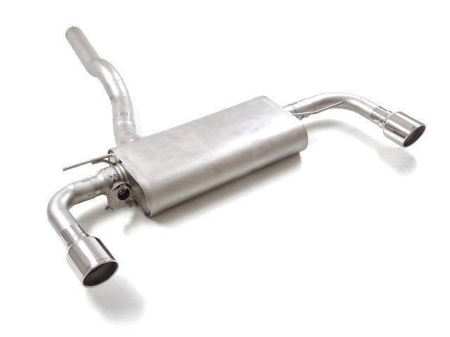 BMW 1 F40 Front Pipe 50.1015.61