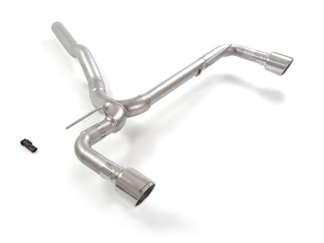 BMW 1 F40 Front Pipe 50.1016.61