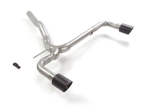BMW 1 F40 Front Pipe 50.1016.74