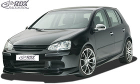 RDX Front Spoiler for VW Golf 5 "GT4"
