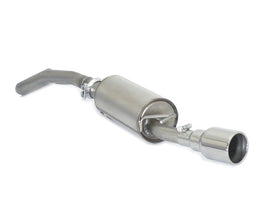 Audi A1 8X Rear Silencer 50.0421.06