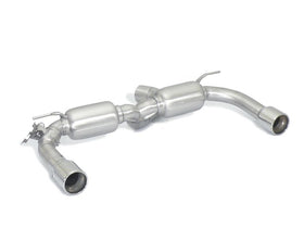 BMW 3 F30/F31/F34/F35 Rear Silencer Left/Right 50.0518.05