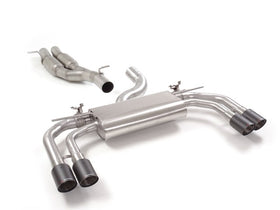 Audi RS3 8V Rear Silencer Left/Right 50.0775.78