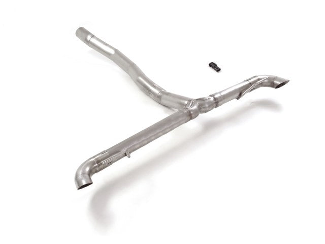 Mercedes-Benz A W177/A250/A220 Rear Silencer 50.0933.40