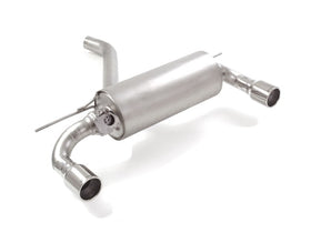 BMW 1 F20/F21 Rear Silencer Left/Right 50.0958.05