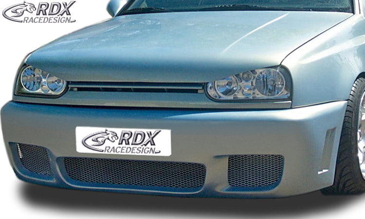 RDX Bonnet Extension for VW Golf 3