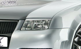 RDX Headlight Covers for VW Bora