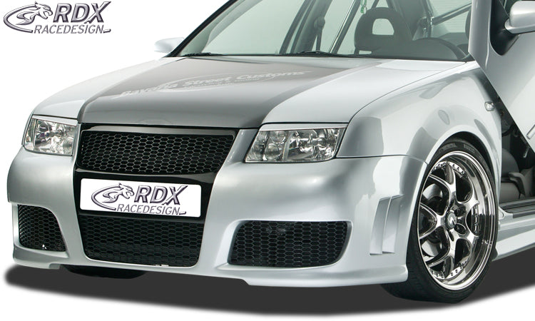 RDX Headlight Covers for VW Bora