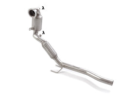 VW Golf 7 AU Exhaust Component 54.0367.00