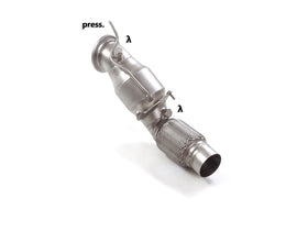 BMW 1 F20/F21/F22/F23 Exhaust Component 54.0421.00