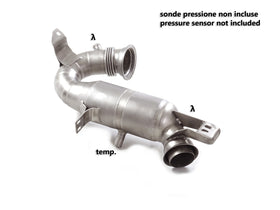 Mercedes-Benz AMG/GT/GLE X290/V167/C167 Exhaust Component 54.0439.00