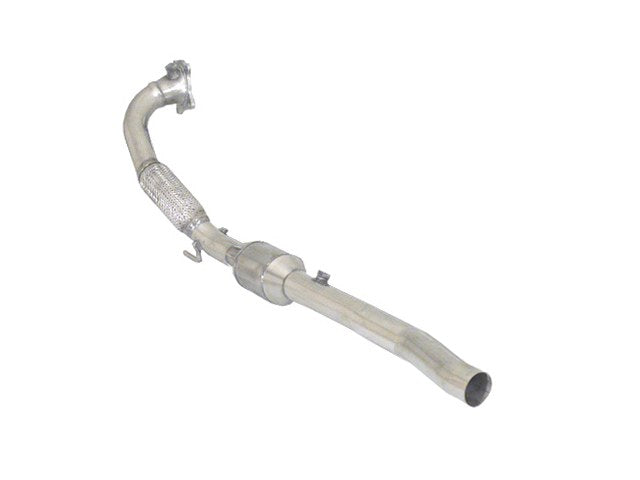 Audi TT 8J Exhaust Component 54.0074.00