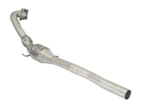 Audi A3 8P Exhaust Component 54.0239.00